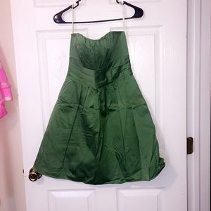 Davids bridal bridesmaid dress